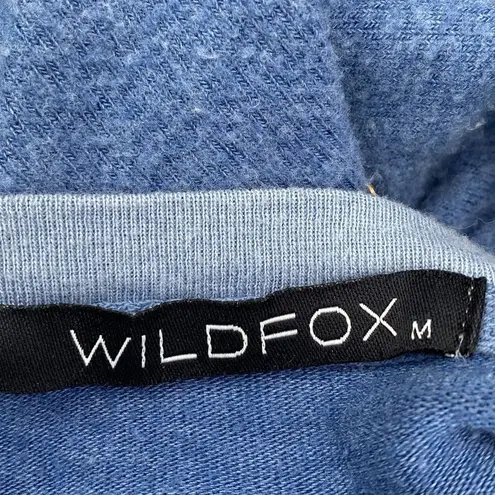 Wildfox  "Dance All Night Sleep All Day" Jumper