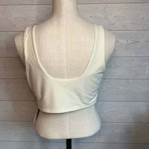 Fabletics  low impact crossover Sports Bra NWT Size XL