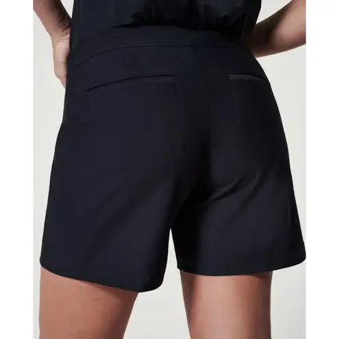 Spanx  Sunshine Black Skort NWT Size L - Image 3