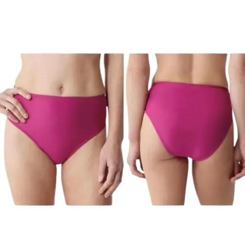 J.Crew Hallie Fuchsia Pink High