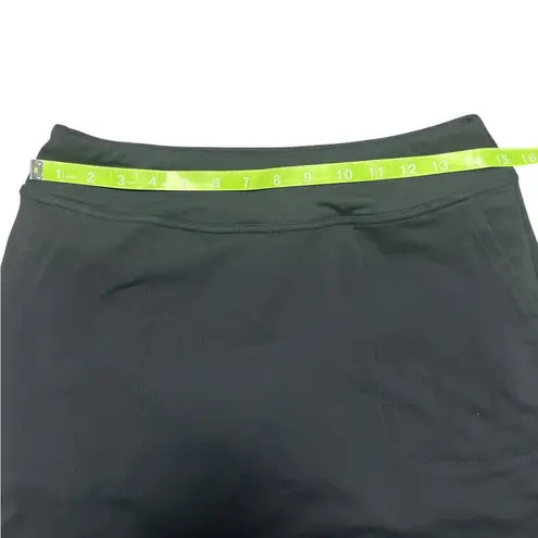 FootJoy Ladies Golf/Tennis/Pickleball Performance Black Skort Size Small