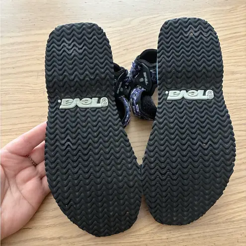 Teva Hurricane Outdoor Sport San-dal #6427 8