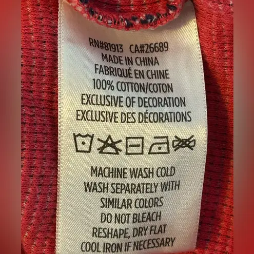 Robert Graham  Multicolor Striped Sweatshirt thumbnail 4