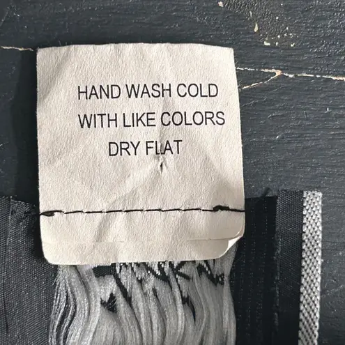 Slinky Brand Embellished Tank Top Black 3X