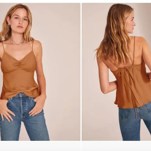 Envy NWT Favorite Daughter The Tank