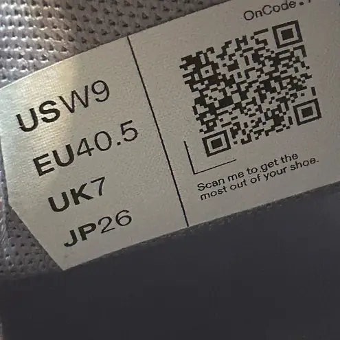 on cloud 5 Heather Fossil running athletic training shoes sneakers new