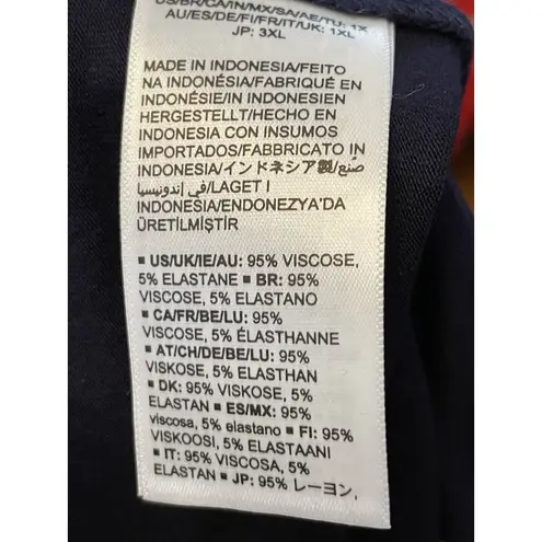 NWT Daily Ritual Sleeveless T