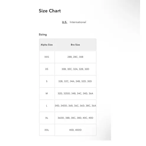 Aerie NWT!  Crossover Keyhole Halter Bikini Top in Beach Peach - Size Large