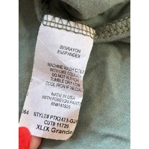 Chit Chat Boxy Tee Short Sleeve Graphic T