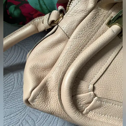 Chloé Chloe PARARY DRESS bag 🌹🌹🌹