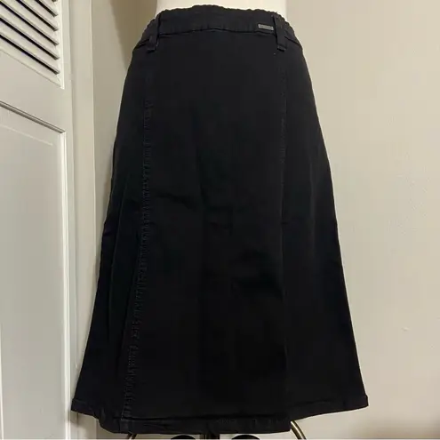 Esteez Black Denim A