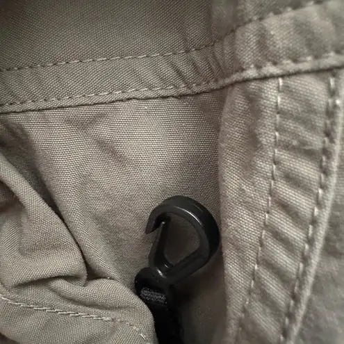 Mountain Hardwear Mountain Hardware Womens Size 6 Convertible Pants Hiking Outdoor