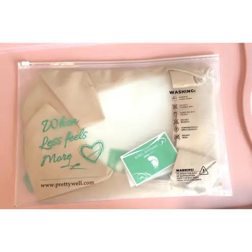 PRETTY WELL Comfor High Waisted Shapewear Tummy Control Shorts Medium Nude