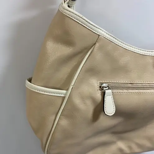 Ellen Tracy Shoulder Purse