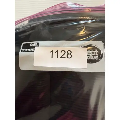 Woolrich Country Corduroy Pants Women's Size 14 Black High Rise Preppy NWT