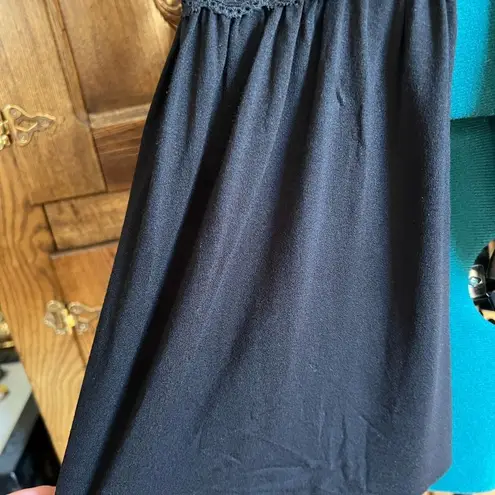 American Rag Cie Lace Blouse