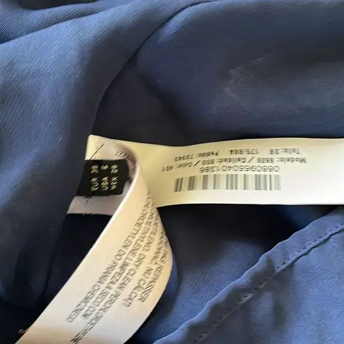 Massimo Dutti Massimo Dutti Paisley boho baroque print dress sz 6