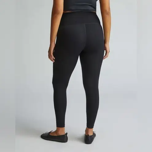 Everlane  The Perform Legging in Black Size Small NWT