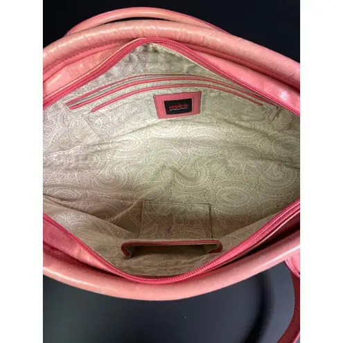Hobo International Women's Pink Shoulder Bag Medium SKU 1844
