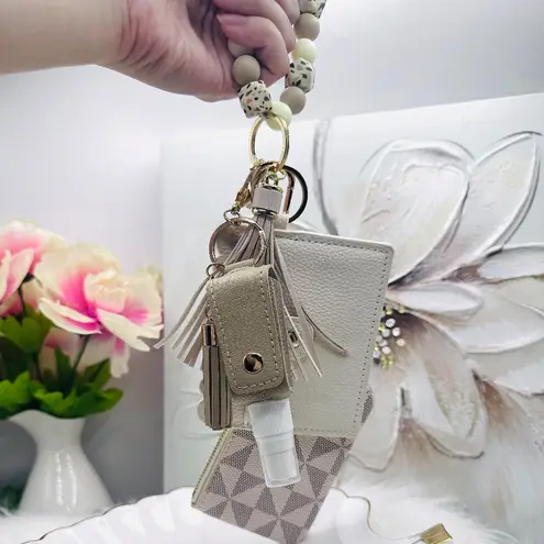 Double Joy Wallet Wristlet Style E