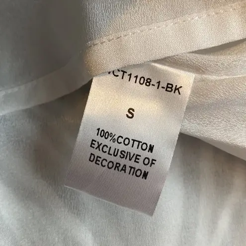 THML Banjina Zebra Print Shirtdress