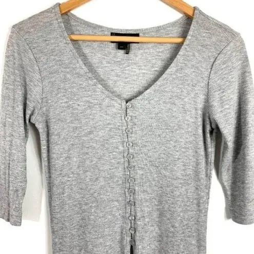 Buffalo Jeans By Duster Top NWT