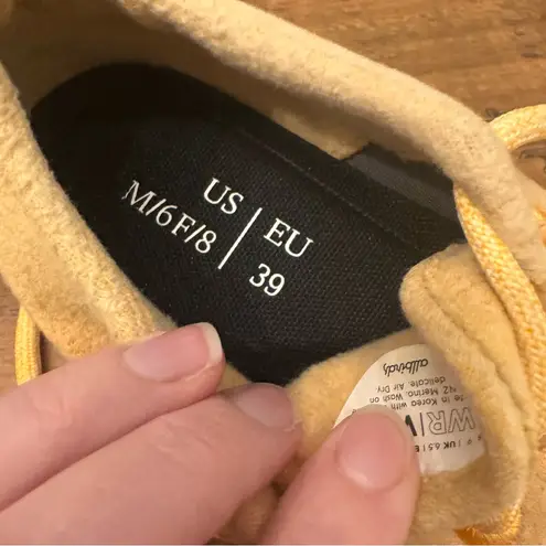 Allbirds Wool Runners