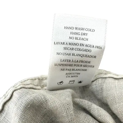 Rails Everett Button Down Shirt Desert Camo Print Size Large