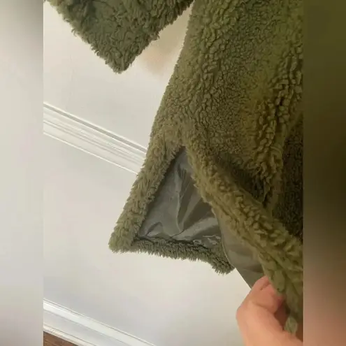 Me Jane Afghan Coat Pennylane Jacket Cottagecore Granola l Cozy Sherpa St Patrick’s Day