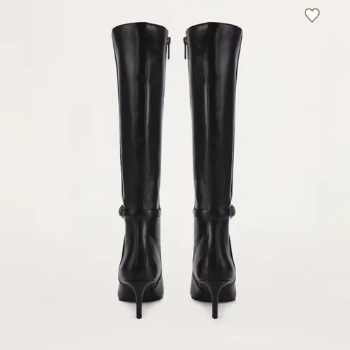 Kurt Geiger Kensington Flexi Knee-High Boots