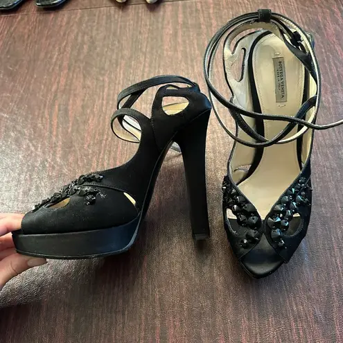 Bottega Veneta pumps