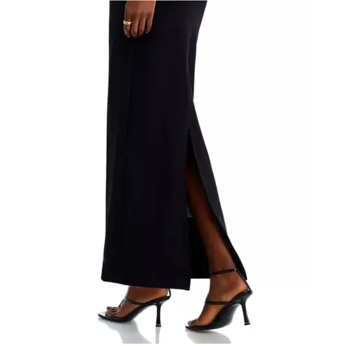 STAUD Arlette Cutout Dress maxi dress size small $450.00 retail