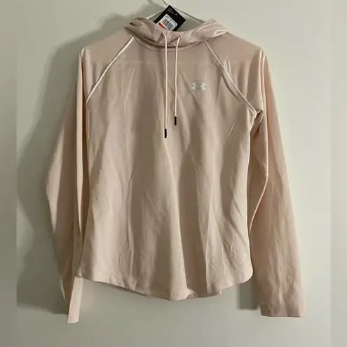 Under Armour  NWT hoodie Longsleeve xsmall