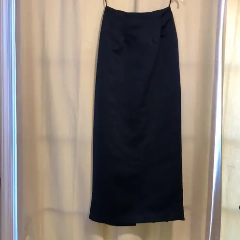 Watters and Watters Mother of the Bride 2 piece suit Blue Size 4