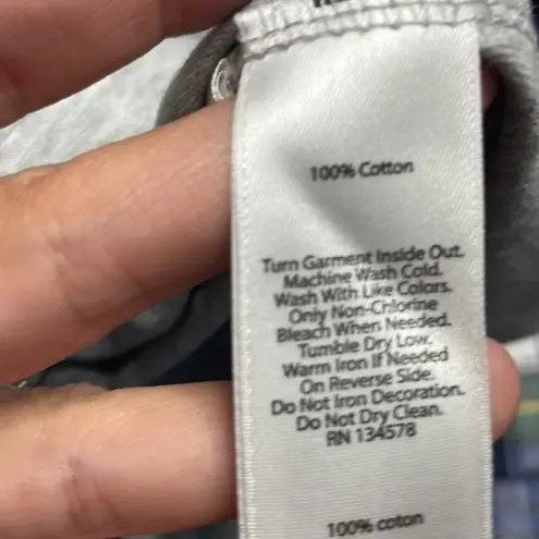 Vineyard Vines  long sleeve googles t-shirt