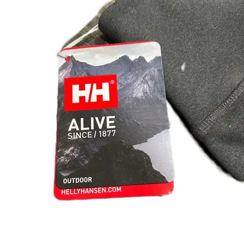 Helly Hansen NWT 7/8 High-Rise Legging Gray XS