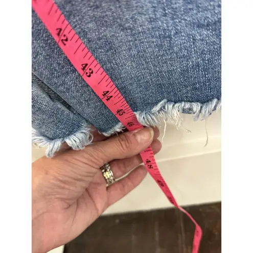 Fun Bridge by GLY Jeans Size 23 x 33 Blue