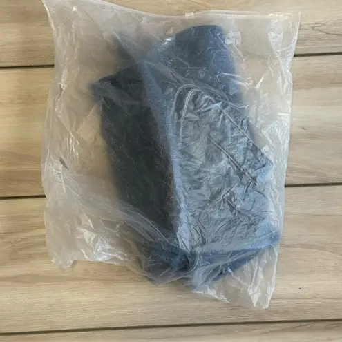 Denver Broncos Jeans Blue XL NWT IN PACKAGE