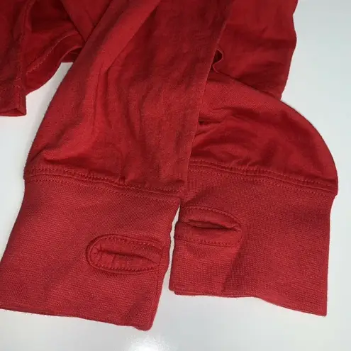 Nebraska Cornhuskers Womens Long Sleeve T