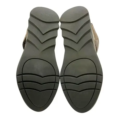 OTBT Outing Winter Ankle Boot Mint Brown US Women's 6.5M