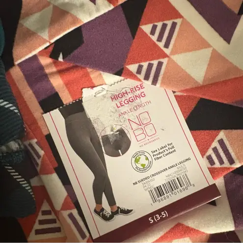 No Boundaries No‎ Boundaries Lot Of 3 Pair Of Leggings Size Small - Image 2