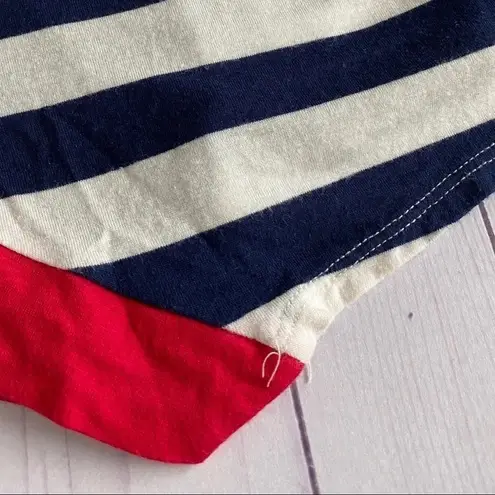 Twenty Second 💖 Striped Top