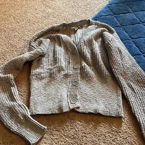 Nine West  xs cardigan