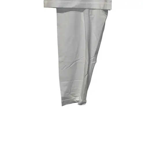 Sofibella Women's Skort Skirt Abaza Capri Legging Golf Tennis White XS NWT