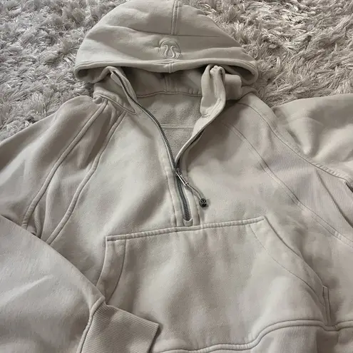 Lululemon scuba hoodie