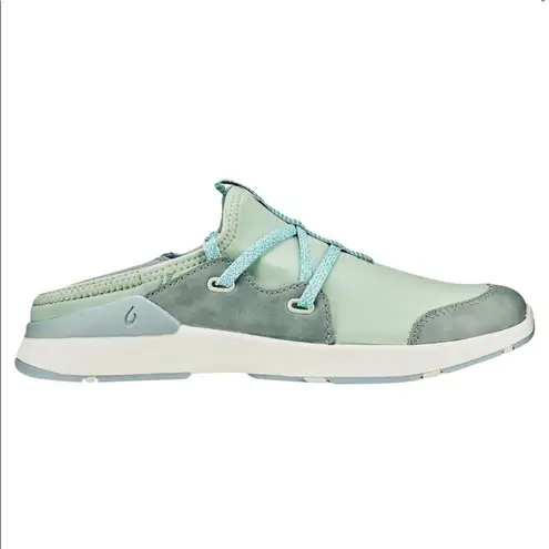 Olukai Miki Li Slip On Sneaker size 8.5