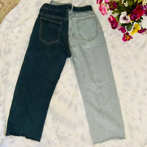 Boutique 2 Tone MultiWear Jeans