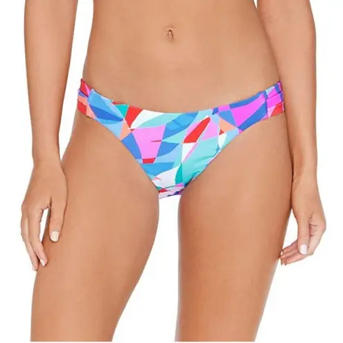 Raisin's Bright Bikini Bottom Size Large