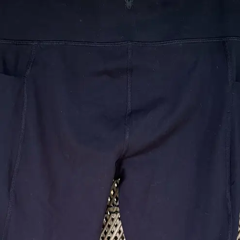 Spyder ** ACTIVE Medium - Stylish & Functional Activewear** yoga, gym, exercise