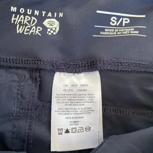 Mountain Hardwear  Dynama Shorts